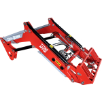 Ładowacz czołowy Tytan MT-01